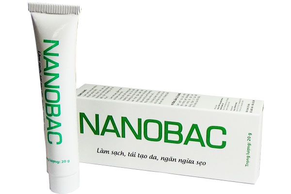 Nanobac 20g
